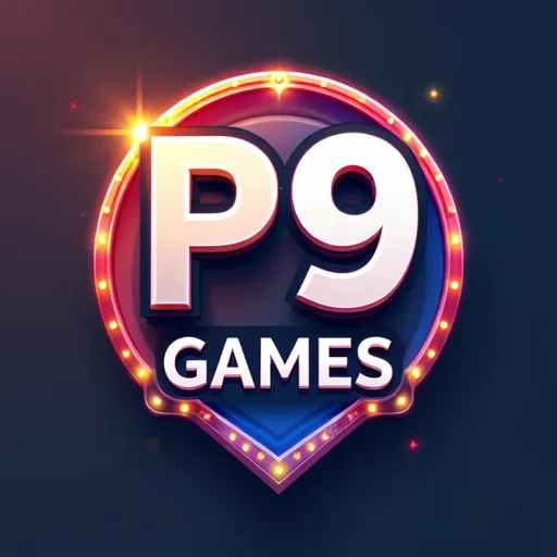 P9 Games platform