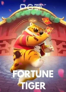 Fortune Tiger na P9 Games